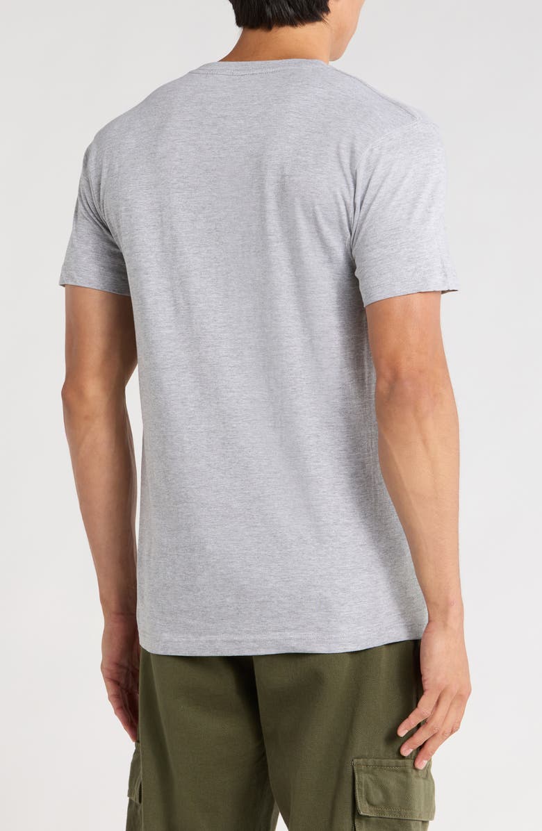 patrick. Carbs Graphic T-Shirt, Alternate, color,