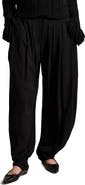 Polo Ralph Lauren Crepe Woven Pants