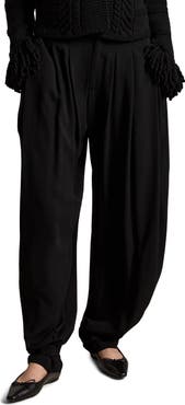 Polo Ralph Lauren Crepe Woven Pants
