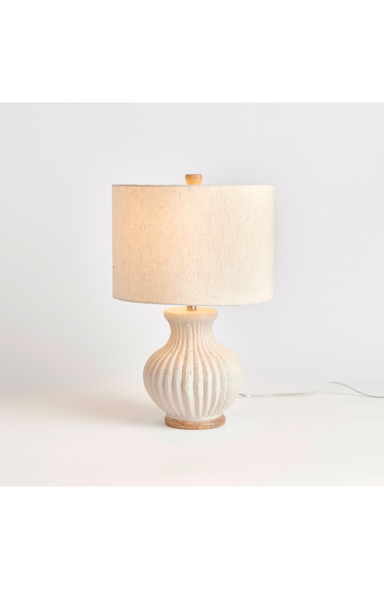 Napa Home & Garden Margot Table Lamp, Main, color, 