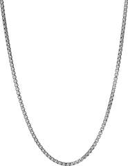 Degs & Sal Box Chain Necklace
