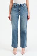 DAZE Sundaze High Waist Dad Jeans