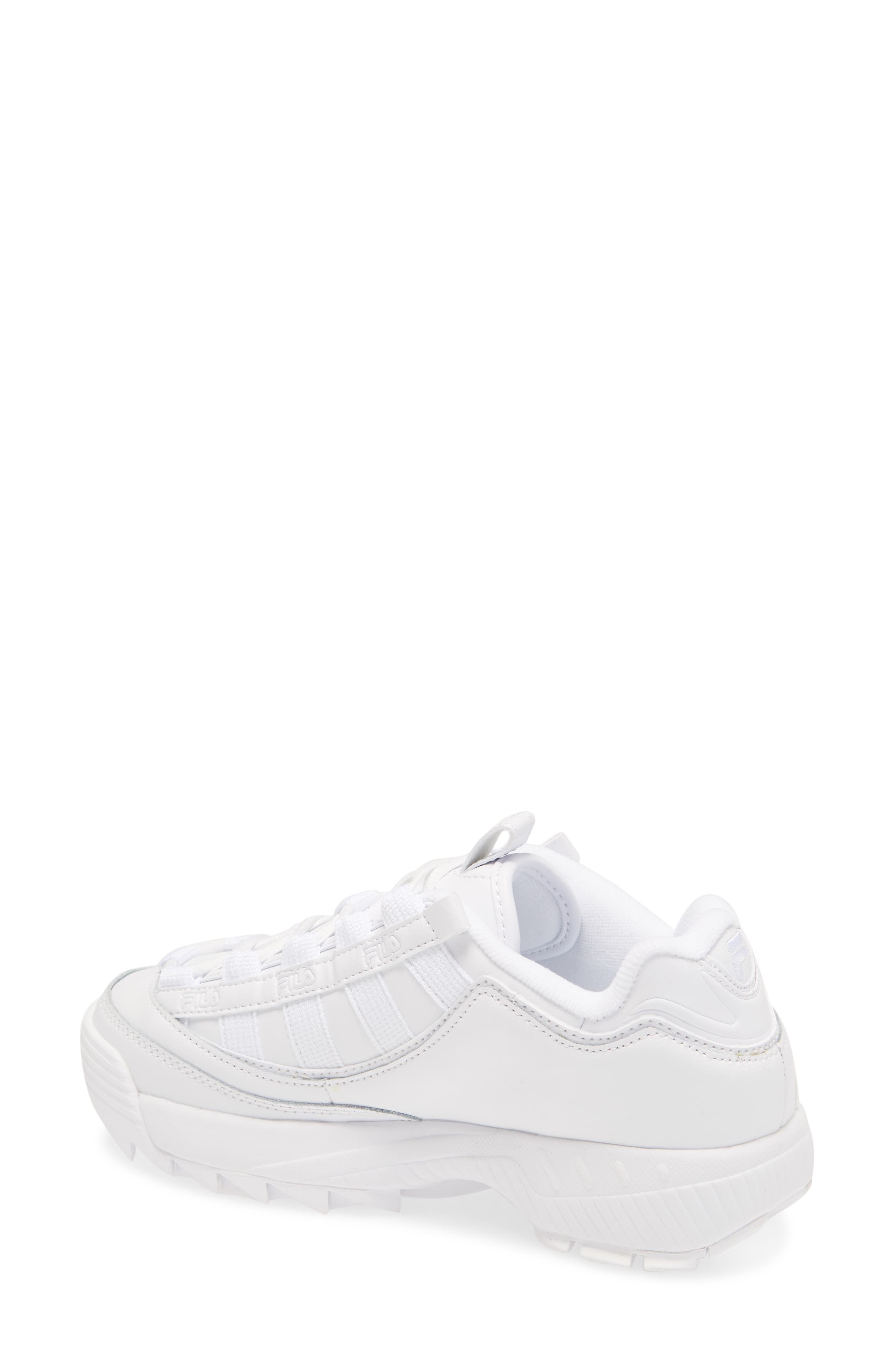 FILA D-Formation Chunky Sneaker, Alternate, color, 
