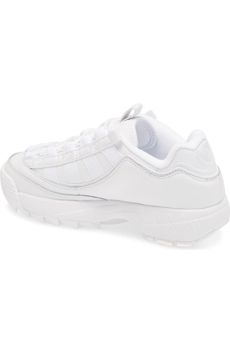 FILA D-Formation Chunky Sneaker, Alternate, color,