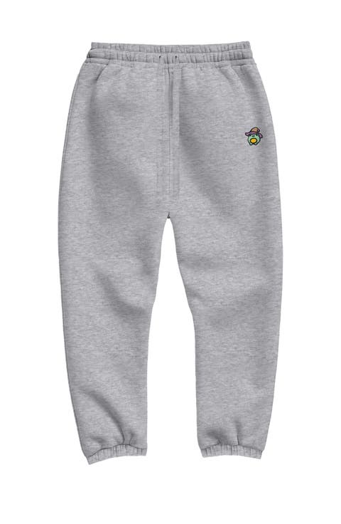 Womens Sorcerer Frog Midweight Fleece Relaxed Sweatpant