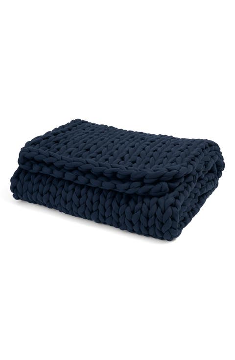 Weighted Blanket