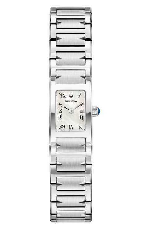 Harmony Diamond Bracelet Watch