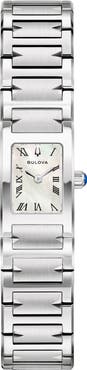 BULOVA Harmony Diamond Bracelet Watch