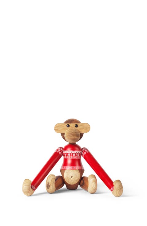 Kay Bojesen Monkey Small