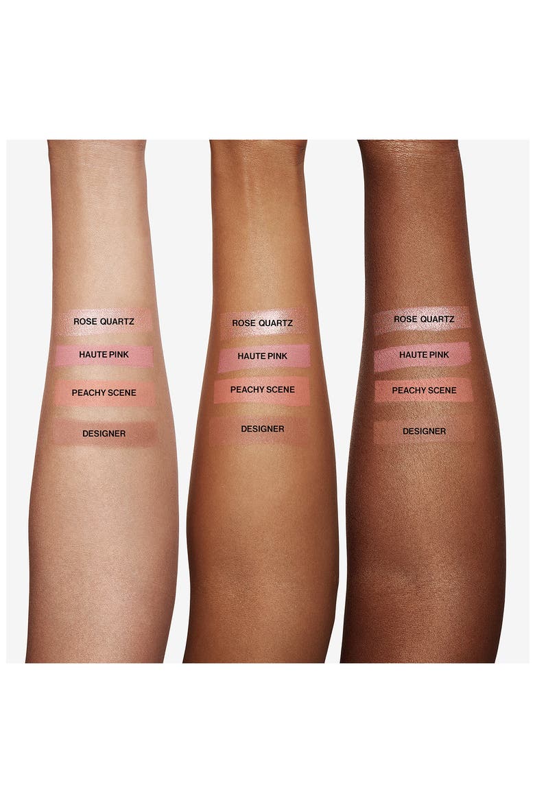 Halo Sculpt + Glow Face Palette with Vitamin E, Alternate, color, PINK