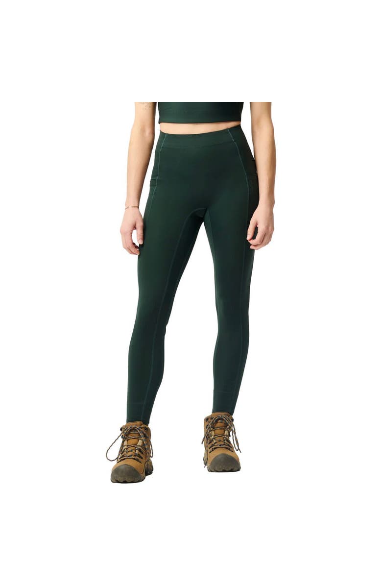 Hikerkind Performance Legging - Women's, Main, color, 