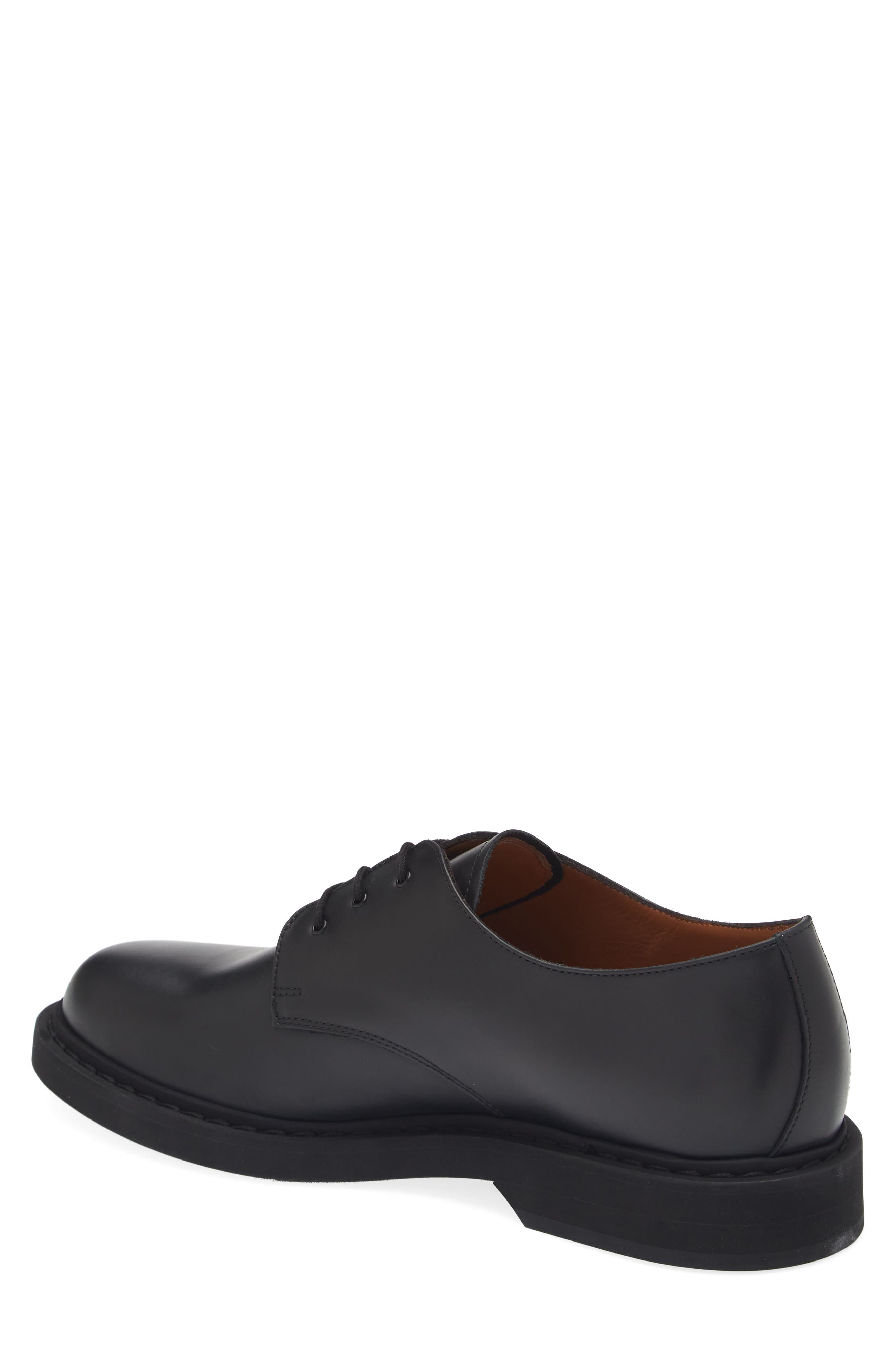 Common Projects Plain Toe Derby, Alternate, color, 