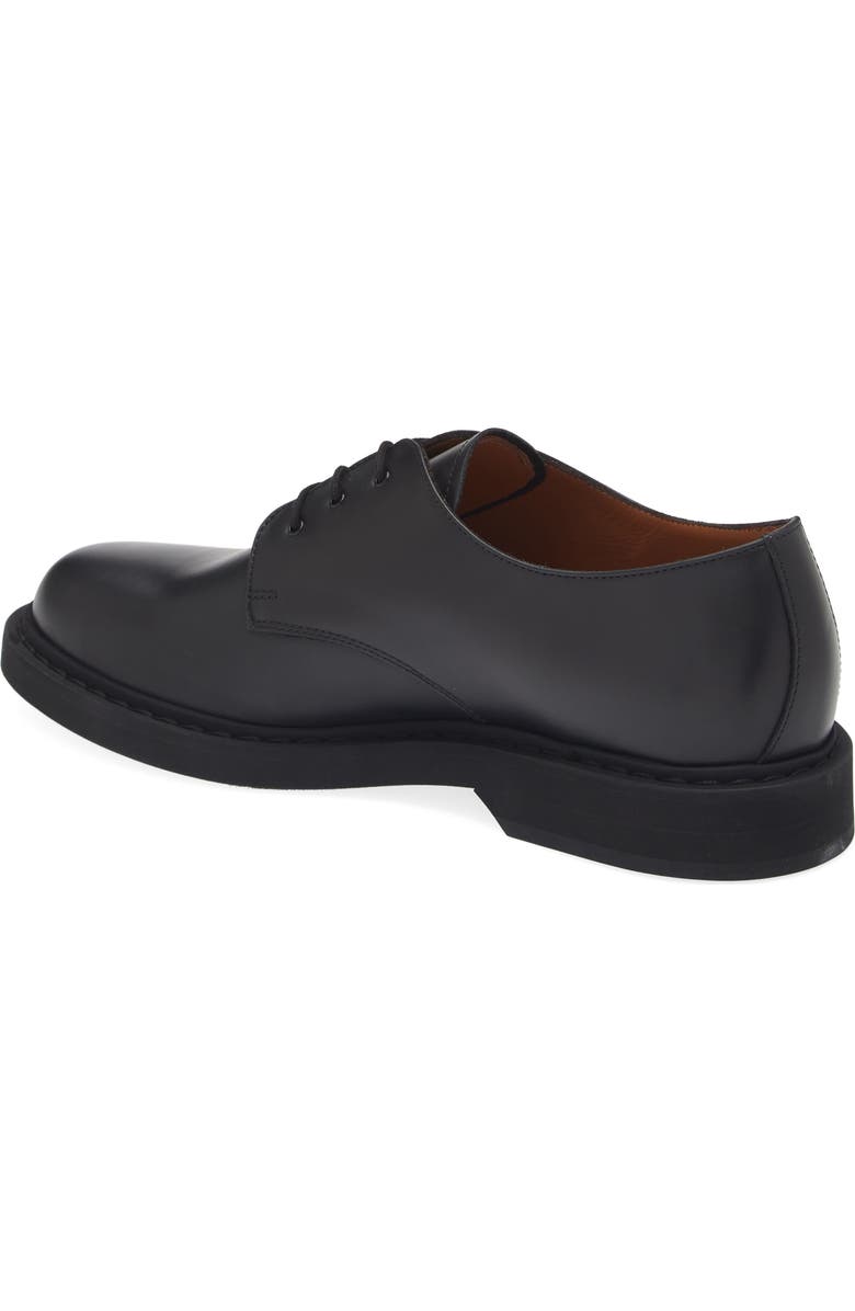 Common Projects Plain Toe Derby, Alternate, color,
