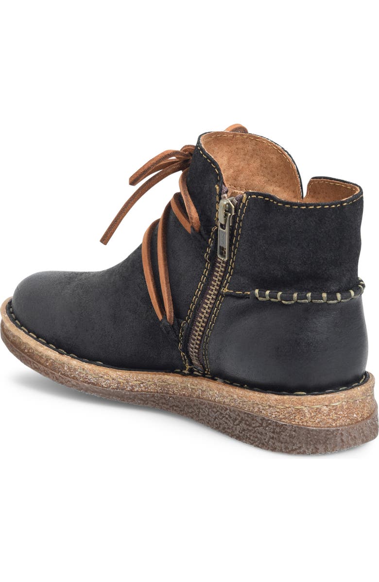 Børn Calyn Wedge Chukka Boot, Alternate, color,