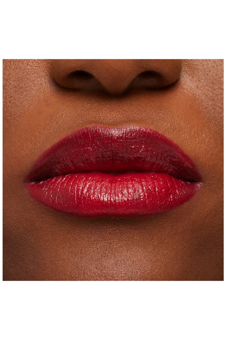 Tiny Treasures Mini Lipstick + Lip Liner Pencil Duo Gift Set $31 Value, Alternate, color, RED