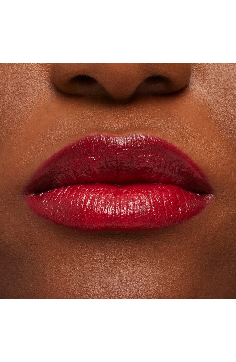 MAC Cosmetics Tiny Treasures Mini Lipstick + Lip Liner Pencil Duo Gift Set $31 Value, Alternate, color,