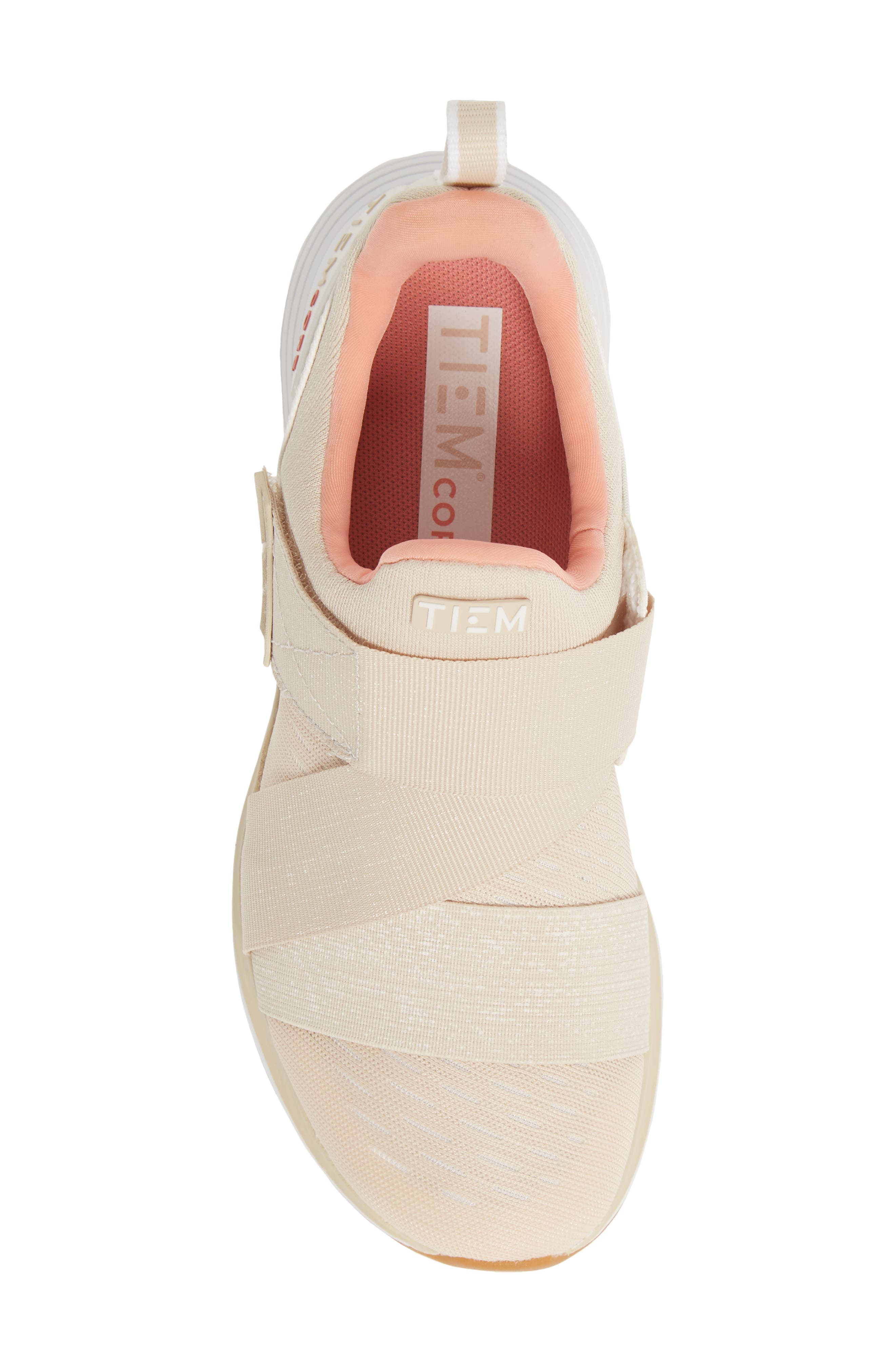 TIEM Latus Training Sneaker, Alternate, color, 