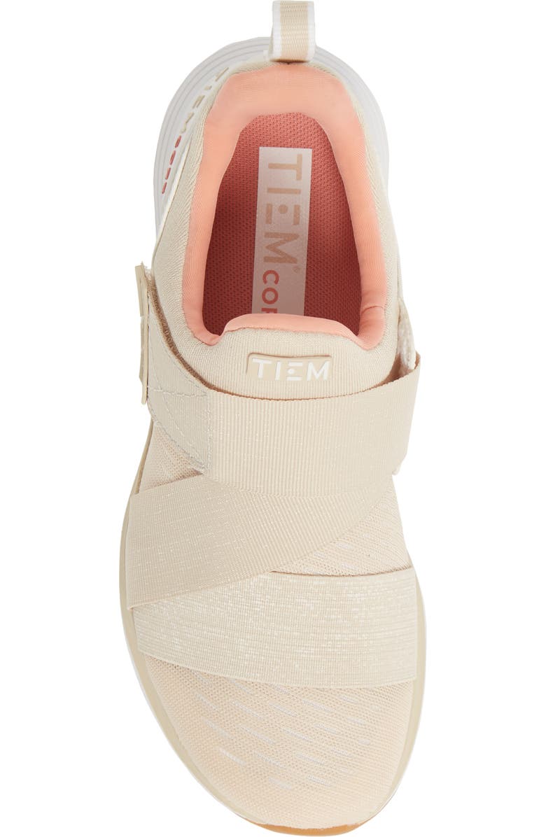 TIEM Latus Training Sneaker, Alternate, color,