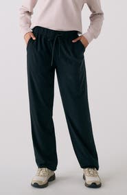 Lole Olivie Straight Leg Pants