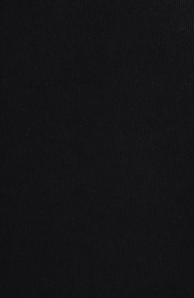 HUGO Dinex Cotton French Terry Crewneck Sweatshirt, Alternate, color, 