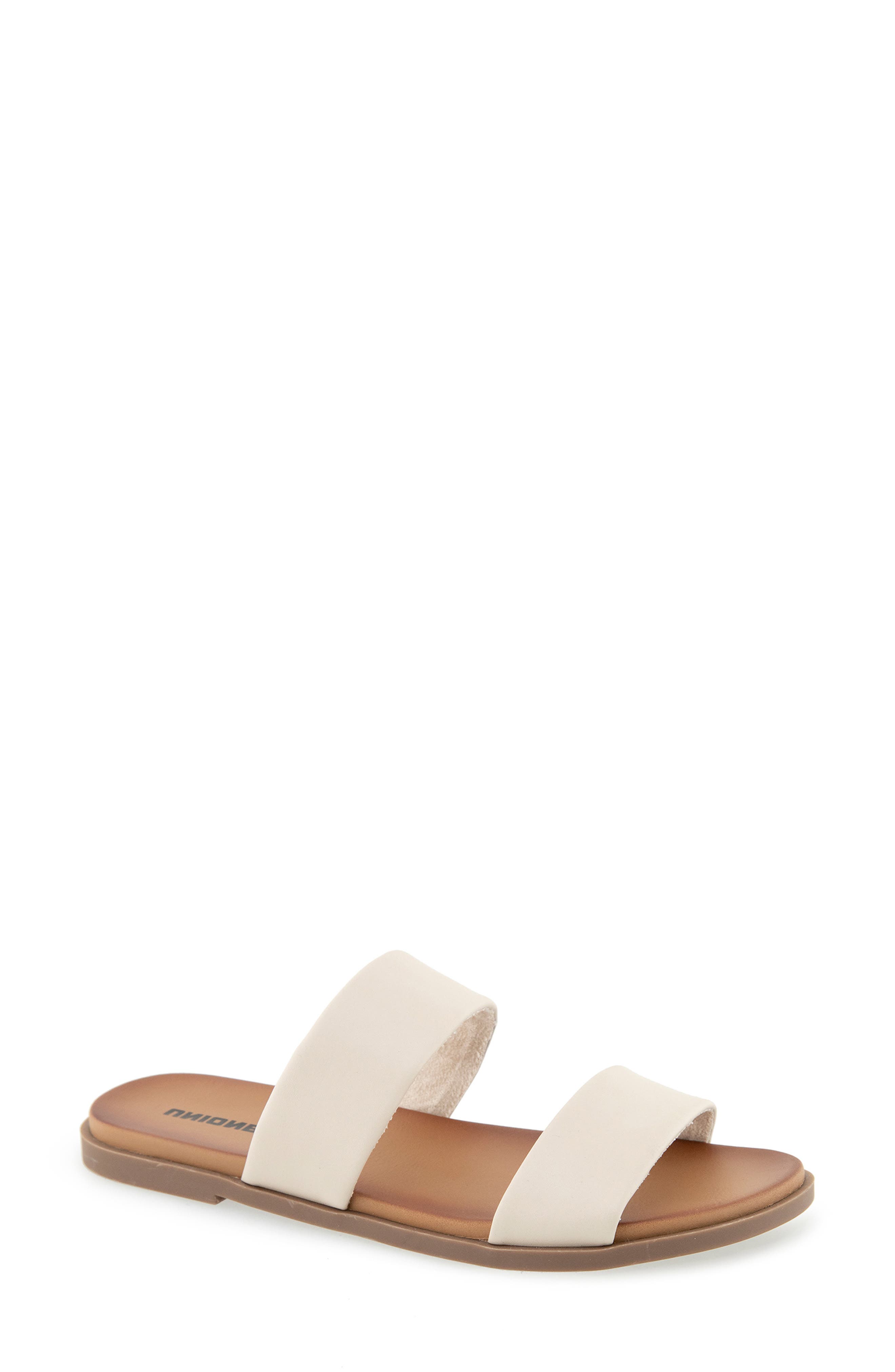 UNIONBAY Refresh Slide Sandal