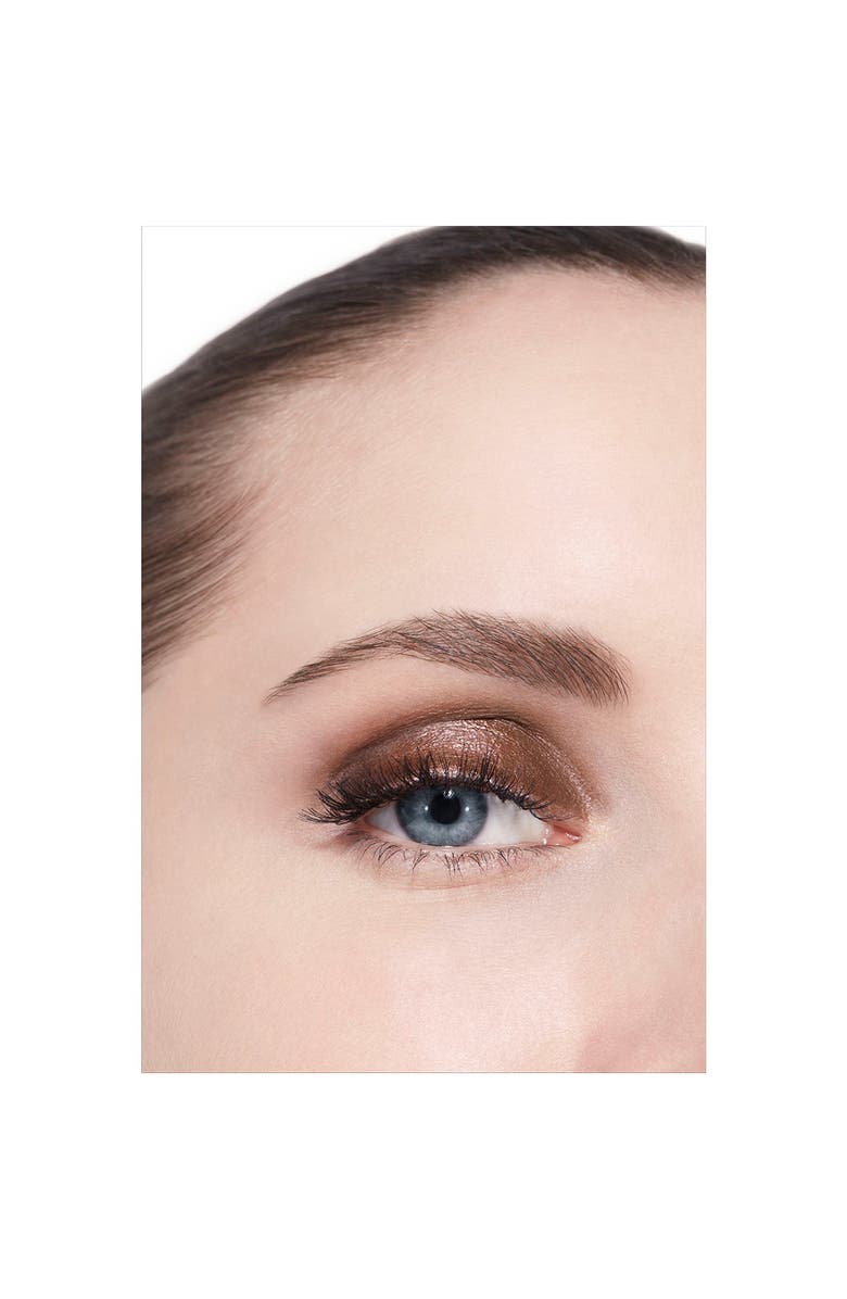 CHANEL OMBRE PREMIERE LIBRE Eyeshadow, Alternate, color,