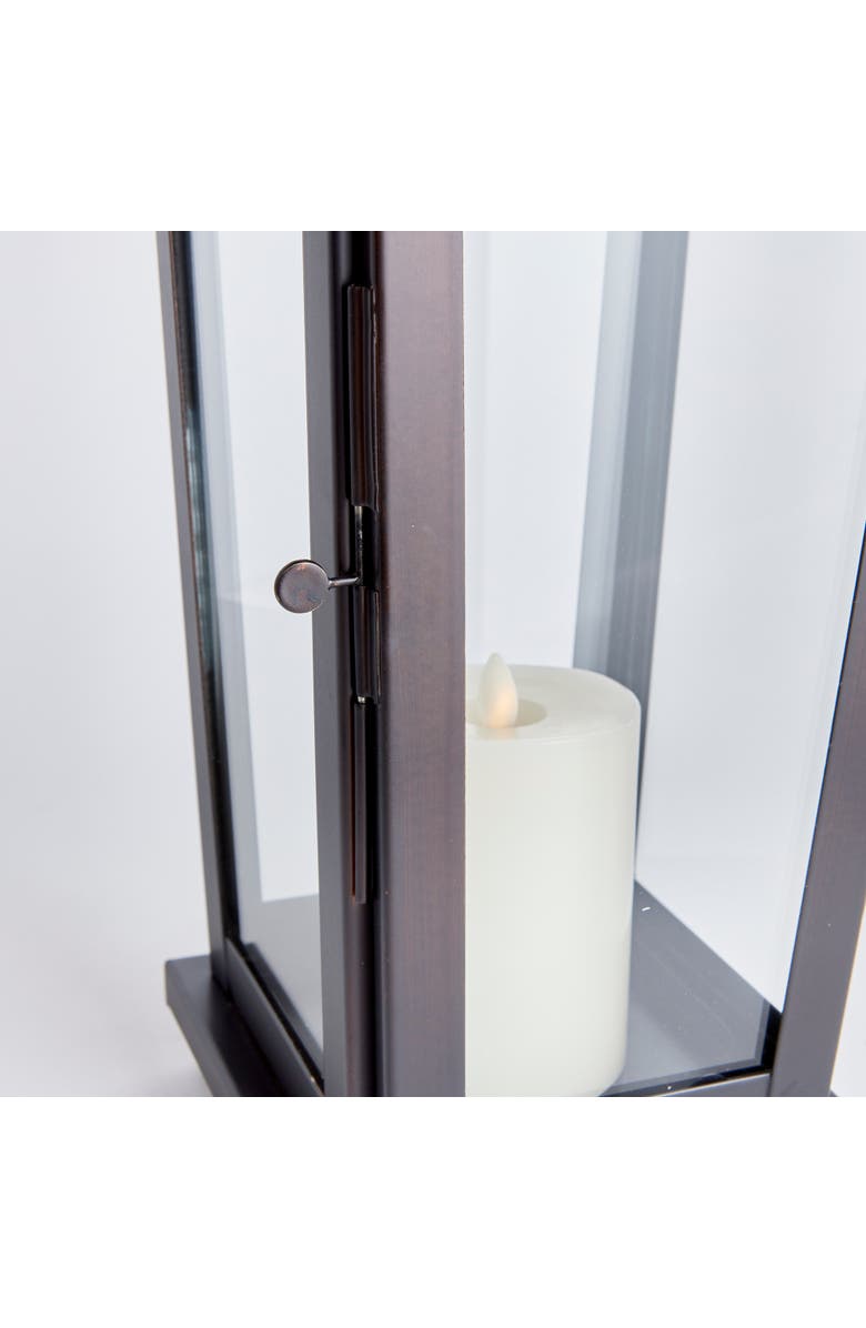 Napa Home & Garden Maurice Outdoor Lantern, Alternate, color, 