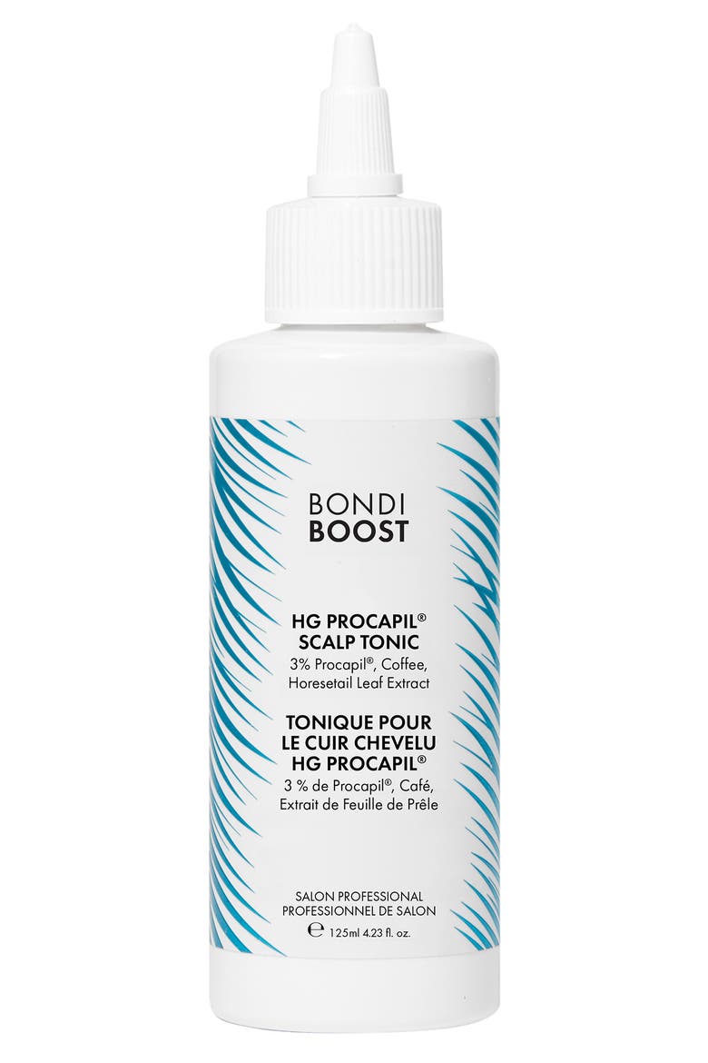 HG Procapil® Scalp Tonic, Main, color, NO COLOR