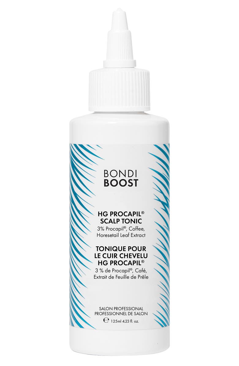 BONDI BOOST HG Procapil<sup>®</sup> Scalp Tonic, Main, color,