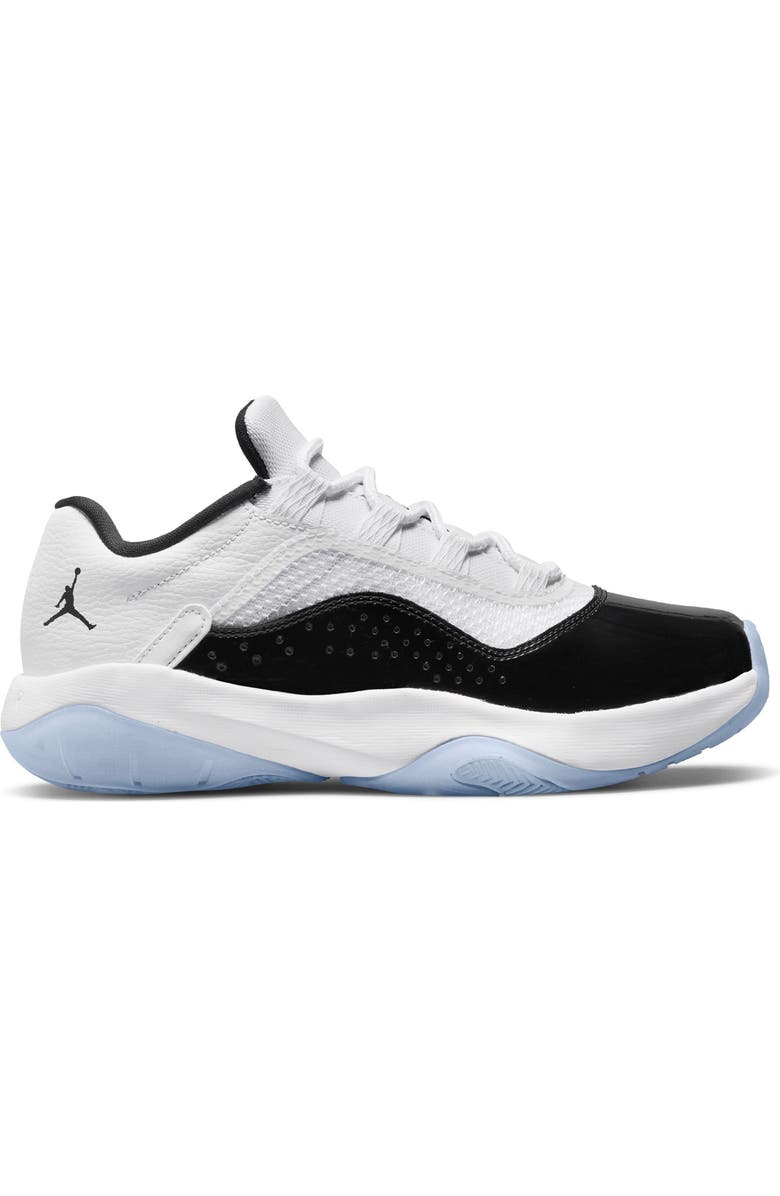 Nike Kids' Air Jordan 11 CMFT Low Sneaker, Alternate, color,