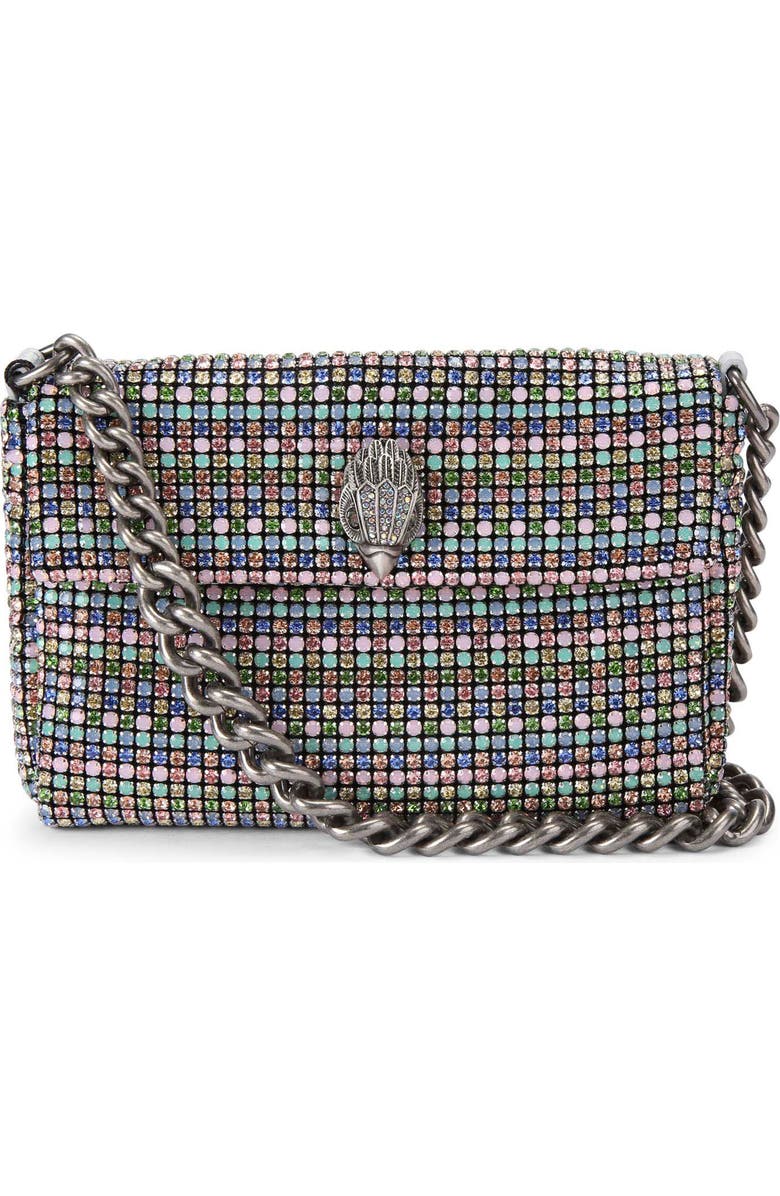 Kurt Geiger London Small Party Shoulder Bag, Main, color,