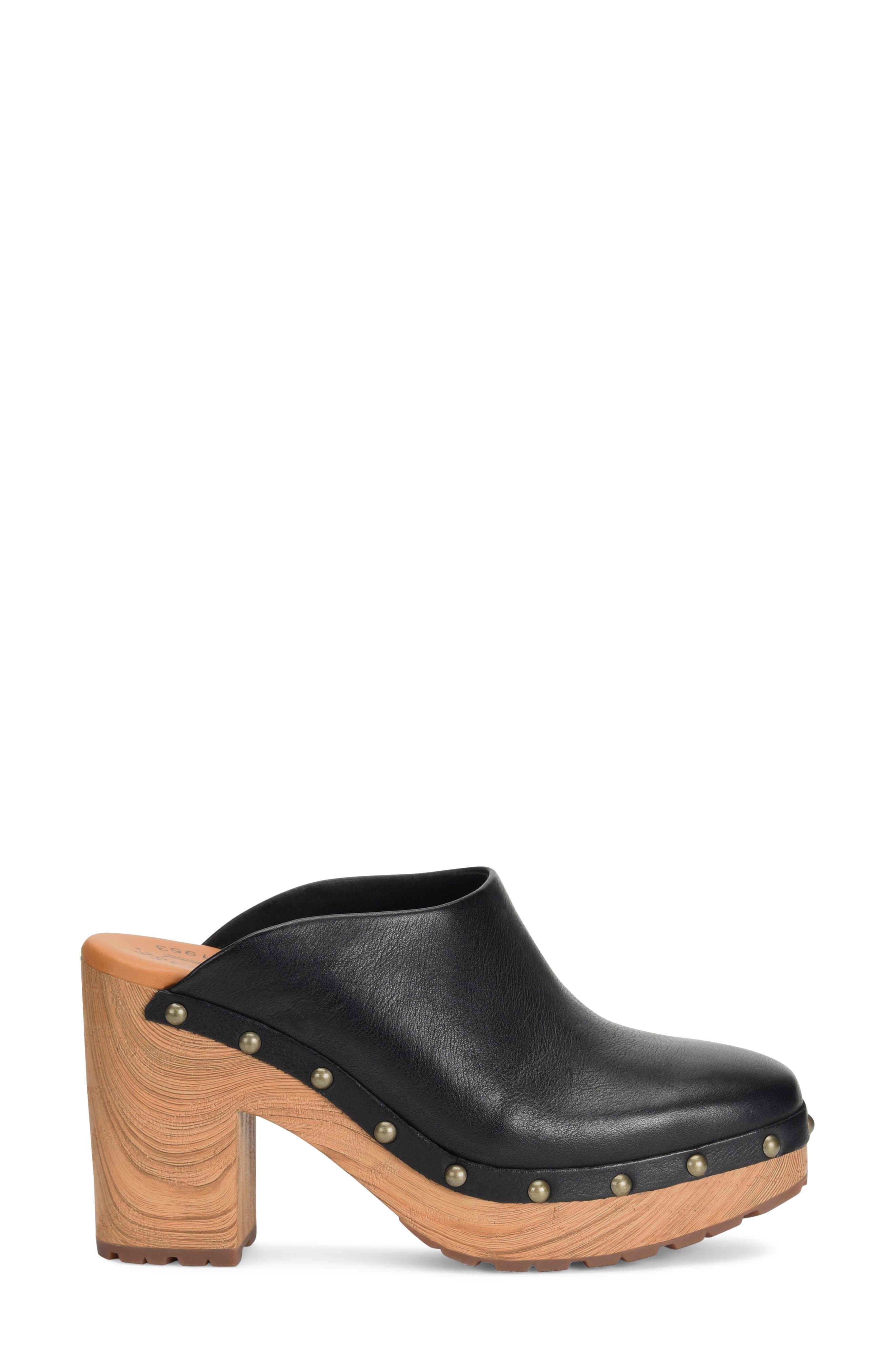 Kork-Ease<sup>®</sup> Sudbury Clog, Alternate, color, 