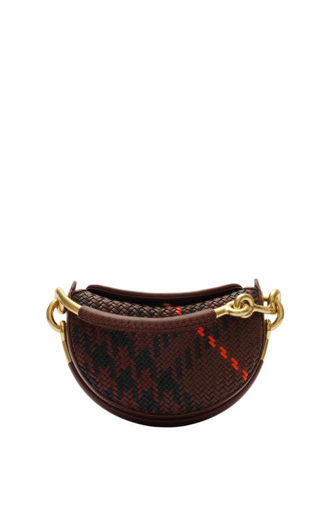 Bridle Clutch