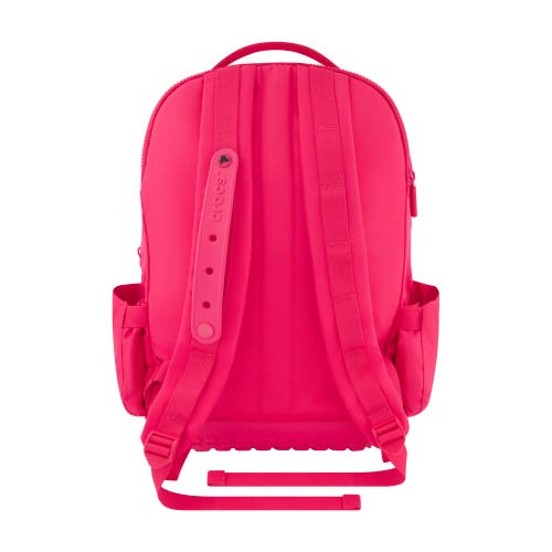 Crocs Classic Backpack In Purple