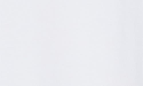 Acne Studios Floragatan 13 Eram U Bow Ringer T-shirt In Optic White 183