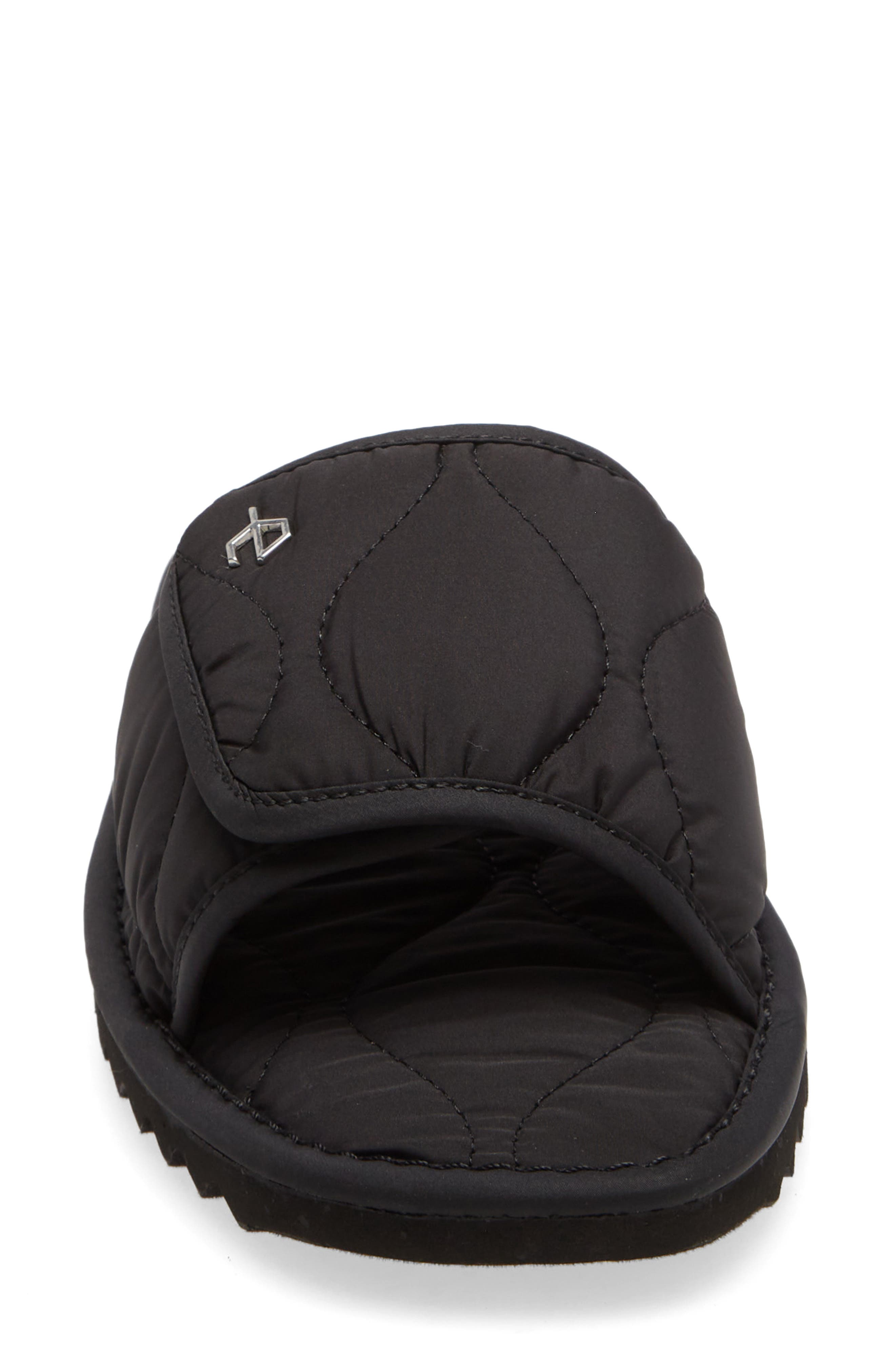 rag & bone Eira Slide Sandal, Alternate, color, 