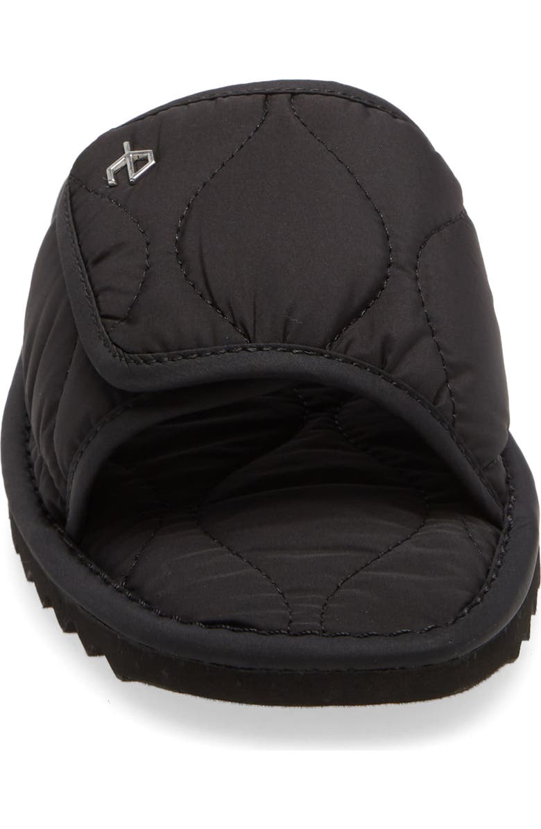 rag & bone Eira Slide Sandal, Alternate, color,