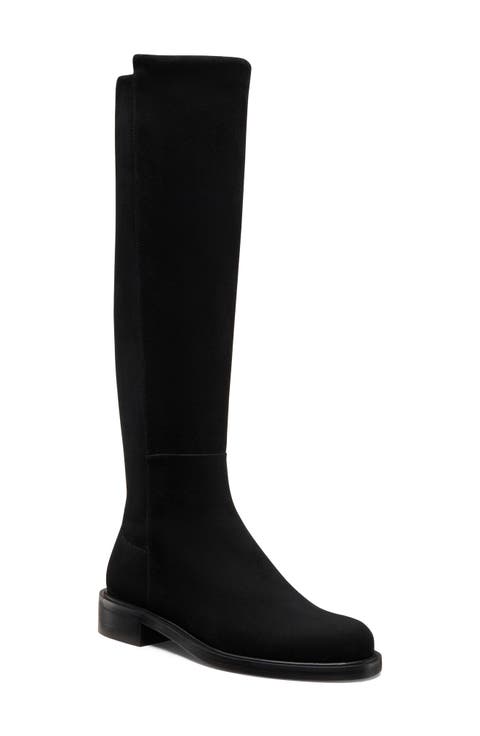 5050 Gisele Knee High Boot (Women)