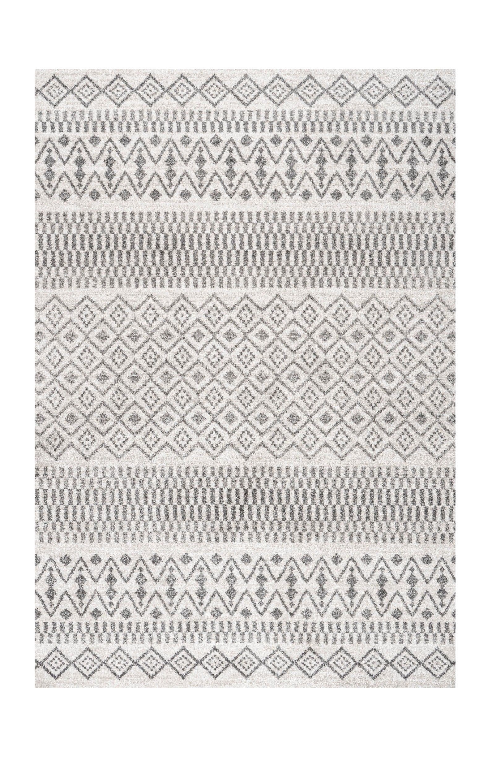 selected Cream/Gray