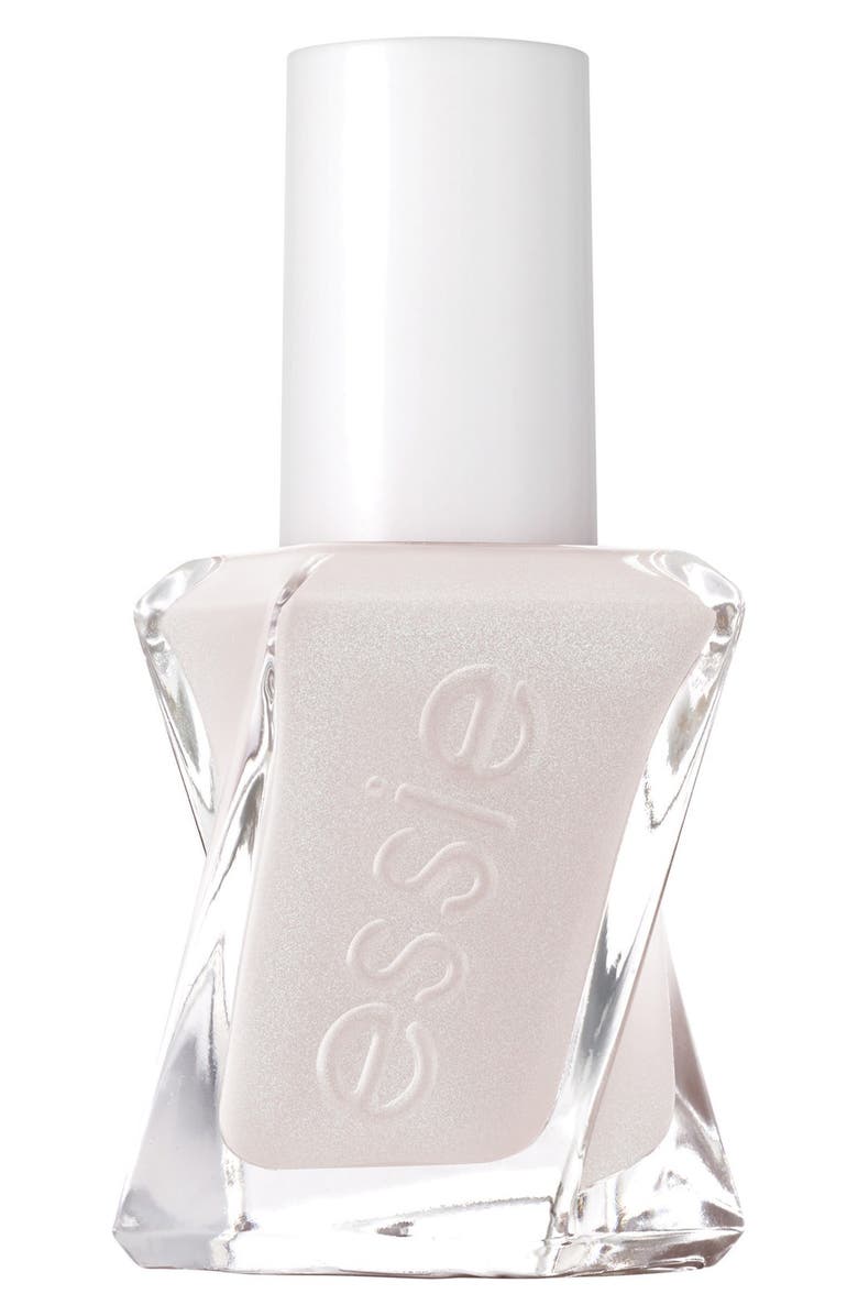 Essie <sup>®</sup> Gel Couture Nail Polish, Main, color,