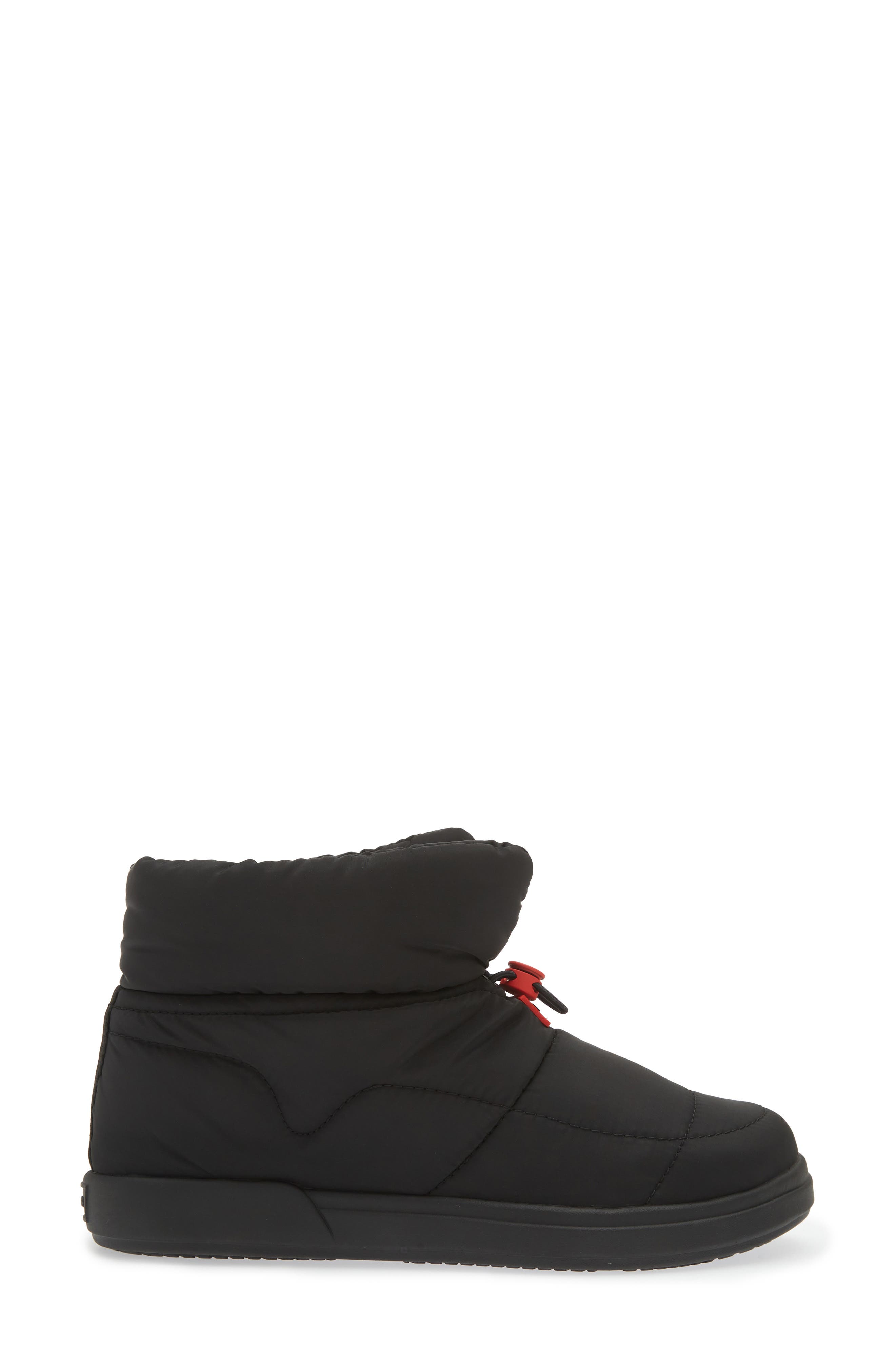 Hunter In/Out Puffer Boot, Alternate, color, 