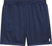 KROST Mesh Shorts