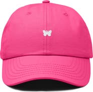 Dalix Lil Butterfly Dad Cap
