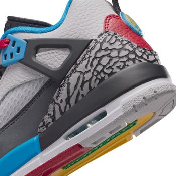 Kids' Spizike Low Sneaker