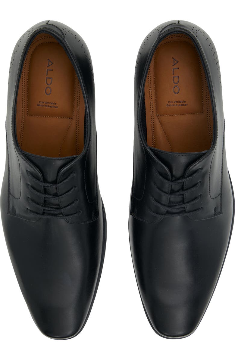 ALDO Nelsen Plain Toe Derby, Alternate, color,