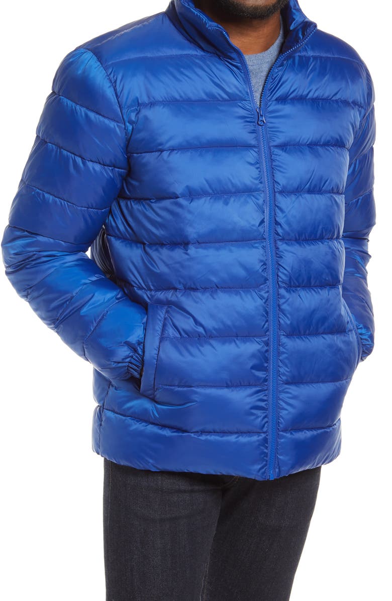 Nordstrom Puffer Jacket, Alternate, color,