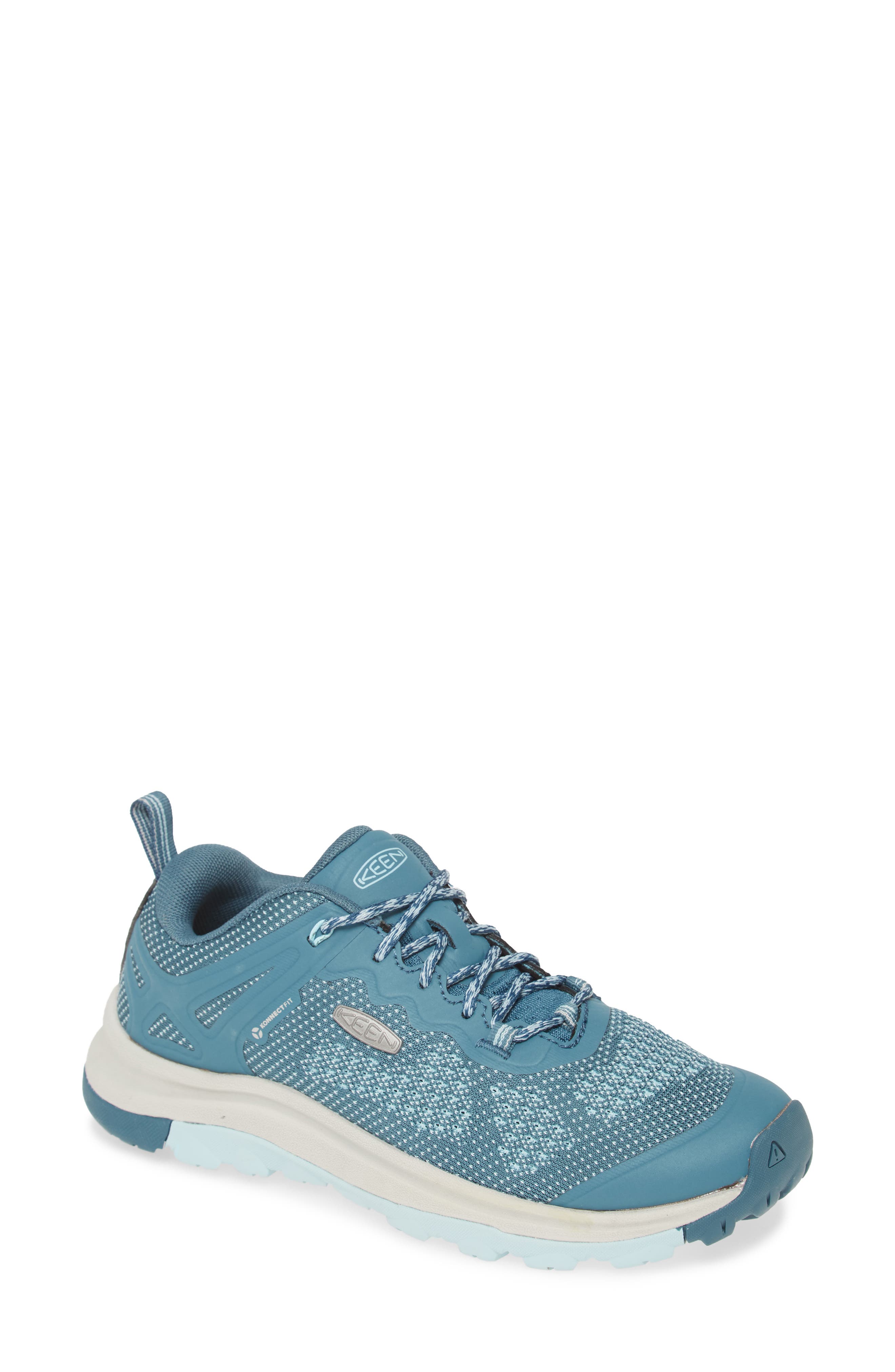 KEEN Terradora II Vent Hiking Shoe, Main, color, 