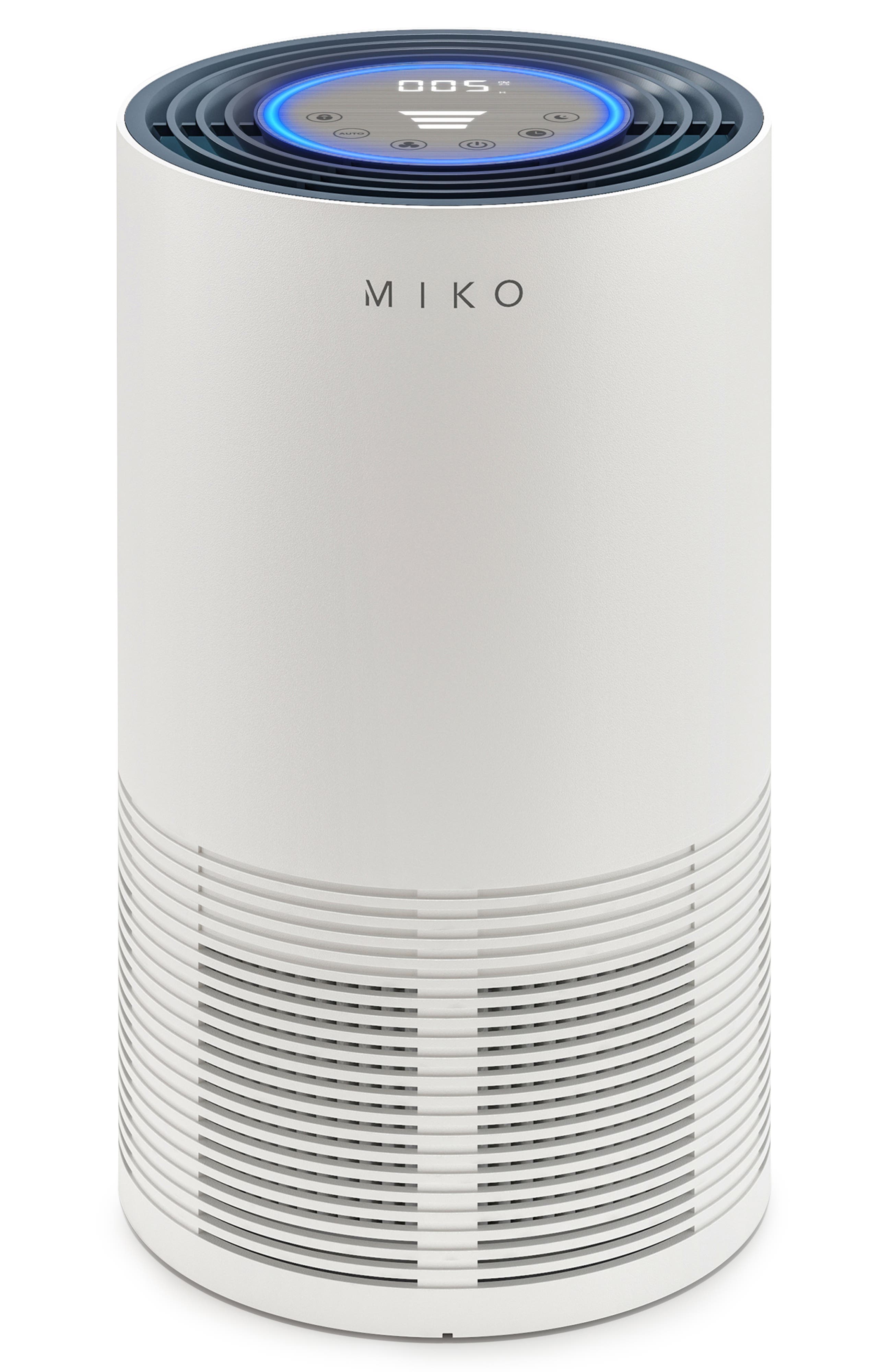 selected White