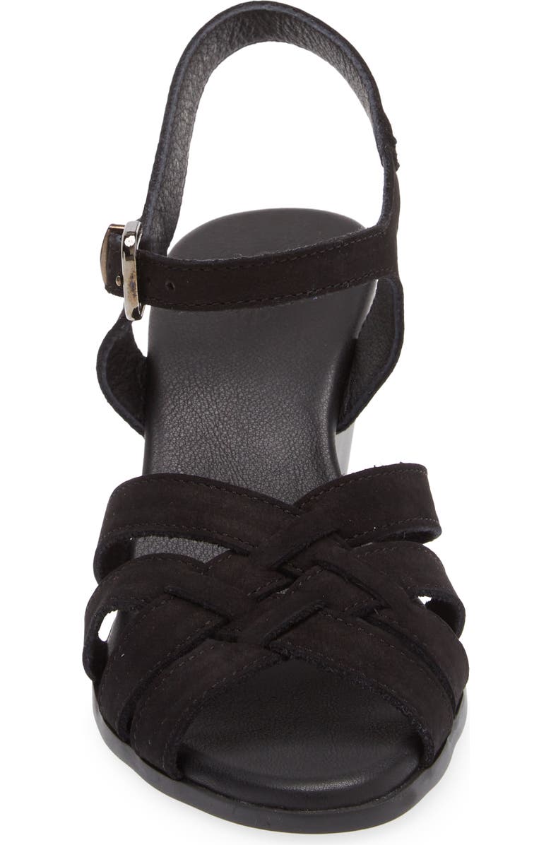 Arche EGREEN, Alternate, color,