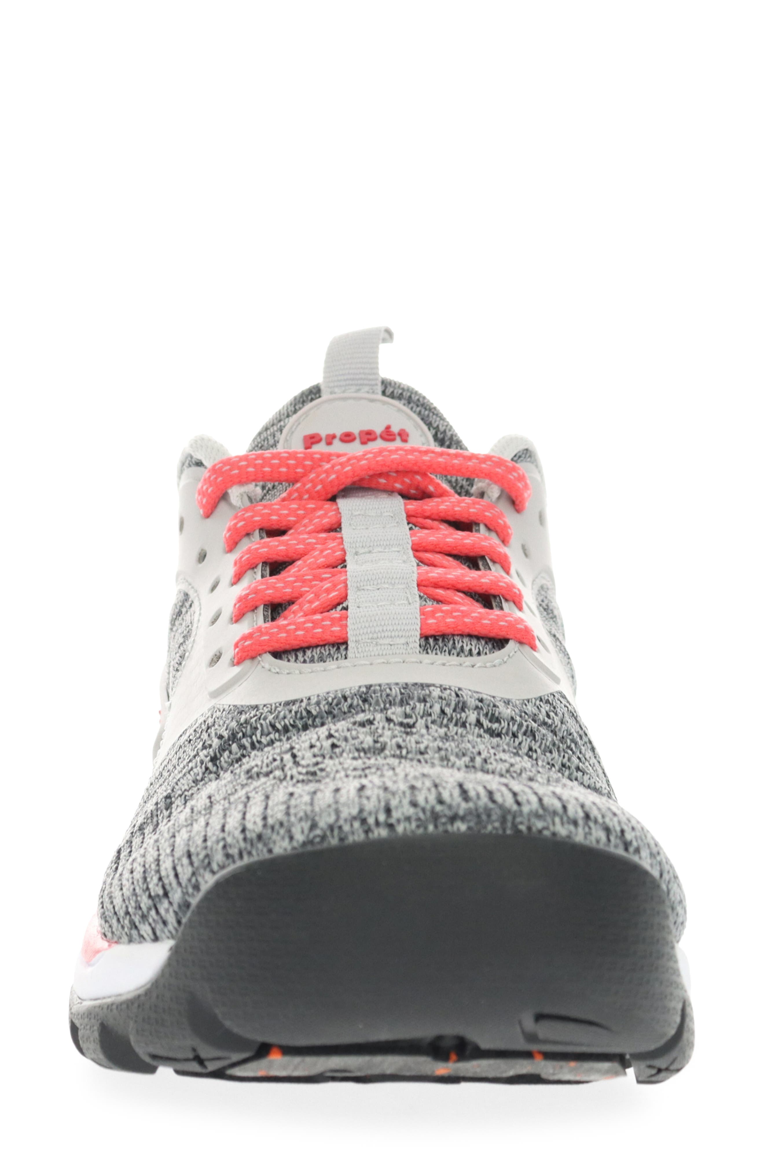 Visper Sneaker, Alternate, color, LIGHT GREY